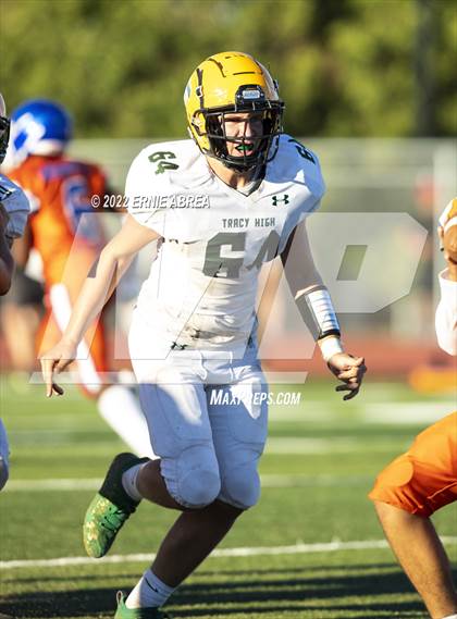 Thumbnail 3 in Tracy @ Kimball photogallery.