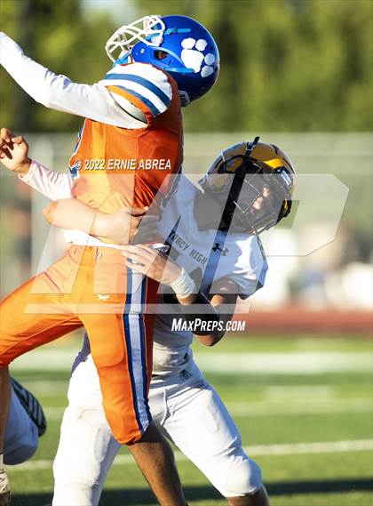 Thumbnail 3 in Tracy @ Kimball photogallery.