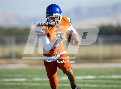 Thumbnail 3 in Tracy @ Kimball photogallery.