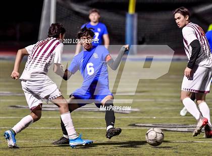 Thumbnail 3 in West Covina @ Diamond Ranch photogallery.