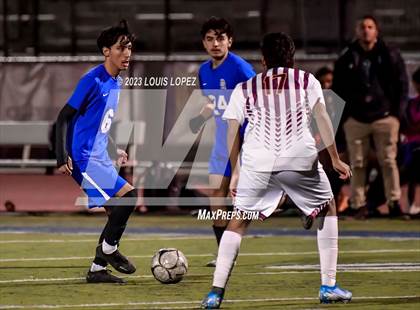 Thumbnail 3 in West Covina @ Diamond Ranch photogallery.
