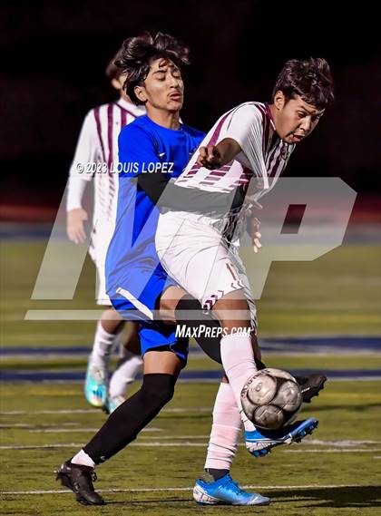Thumbnail 3 in West Covina @ Diamond Ranch photogallery.