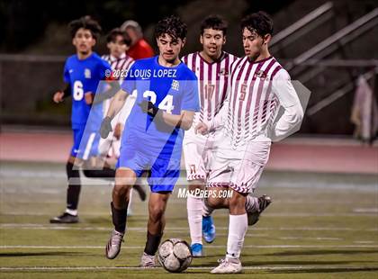 Thumbnail 1 in West Covina @ Diamond Ranch photogallery.