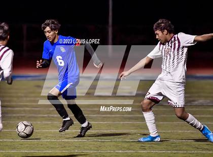 Thumbnail 2 in West Covina @ Diamond Ranch photogallery.