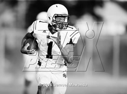 Thumbnail 3 in St. Genevieve @ Kennedy (Scrimmage) photogallery.