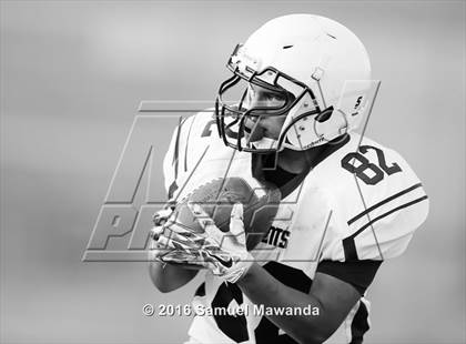 Thumbnail 1 in St. Genevieve @ Kennedy (Scrimmage) photogallery.