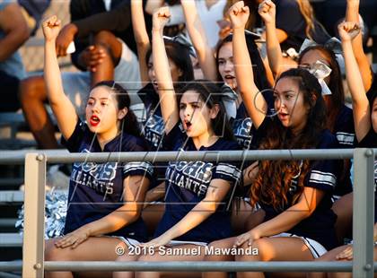 Thumbnail 3 in St. Genevieve @ Kennedy (Scrimmage) photogallery.