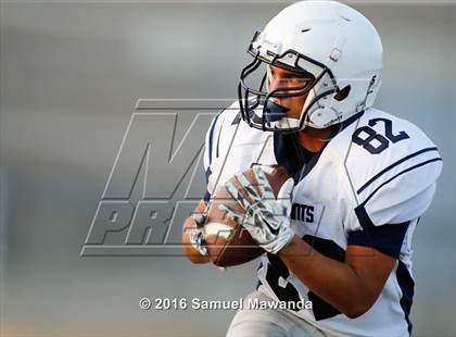 Thumbnail 2 in St. Genevieve @ Kennedy (Scrimmage) photogallery.