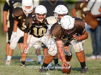 Thumbnail 3 in St. Genevieve @ Kennedy (Scrimmage) photogallery.