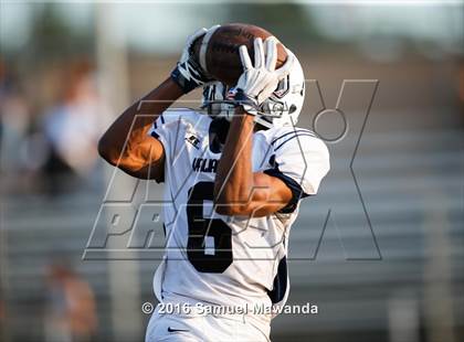 Thumbnail 2 in St. Genevieve @ Kennedy (Scrimmage) photogallery.