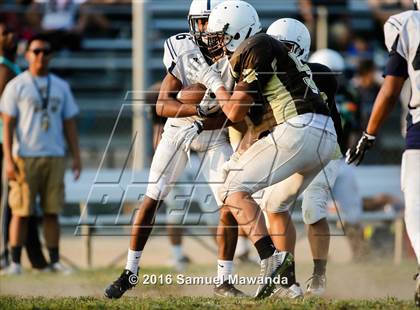 Thumbnail 3 in St. Genevieve @ Kennedy (Scrimmage) photogallery.