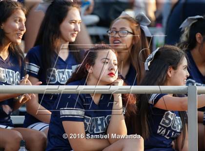 Thumbnail 3 in St. Genevieve @ Kennedy (Scrimmage) photogallery.