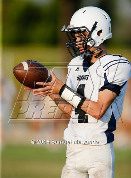 Thumbnail 3 in St. Genevieve @ Kennedy (Scrimmage) photogallery.