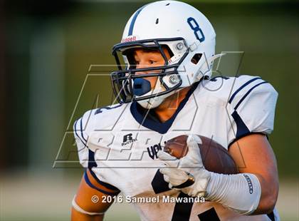 Thumbnail 1 in St. Genevieve @ Kennedy (Scrimmage) photogallery.