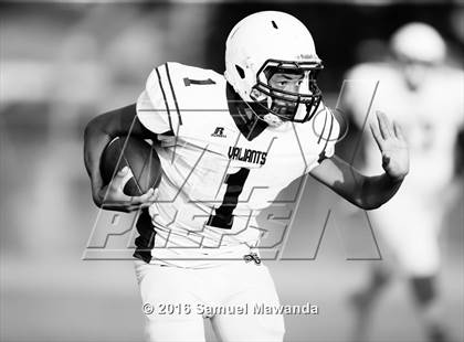 Thumbnail 3 in St. Genevieve @ Kennedy (Scrimmage) photogallery.