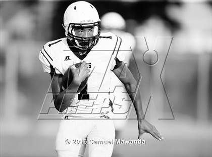 Thumbnail 1 in St. Genevieve @ Kennedy (Scrimmage) photogallery.