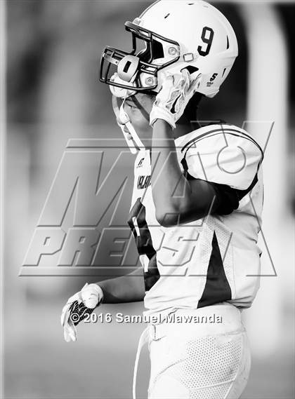 Thumbnail 3 in St. Genevieve @ Kennedy (Scrimmage) photogallery.