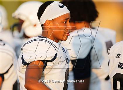Thumbnail 2 in St. Genevieve @ Kennedy (Scrimmage) photogallery.
