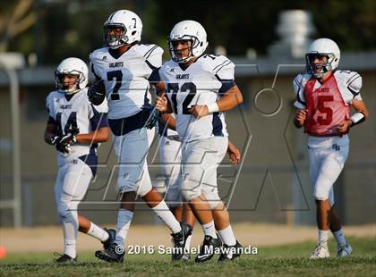 Thumbnail 3 in St. Genevieve @ Kennedy (Scrimmage) photogallery.