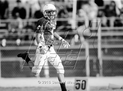Thumbnail 3 in St. Genevieve @ Kennedy (Scrimmage) photogallery.