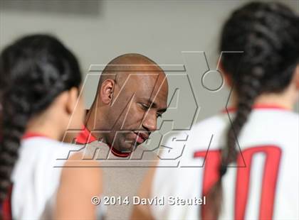 Thumbnail 2 in Dixon vs. Carondelet (Dorothy Speck Memorial) photogallery.