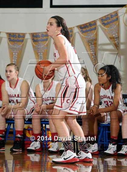 Thumbnail 3 in Dixon vs. Carondelet (Dorothy Speck Memorial) photogallery.
