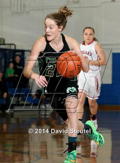 Thumbnail 1 in Dixon vs. Carondelet (Dorothy Speck Memorial) photogallery.