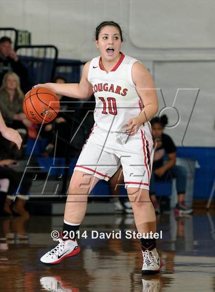 Thumbnail 3 in Dixon vs. Carondelet (Dorothy Speck Memorial) photogallery.