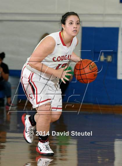Thumbnail 2 in Dixon vs. Carondelet (Dorothy Speck Memorial) photogallery.