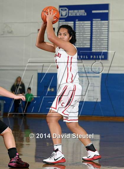 Thumbnail 1 in Dixon vs. Carondelet (Dorothy Speck Memorial) photogallery.