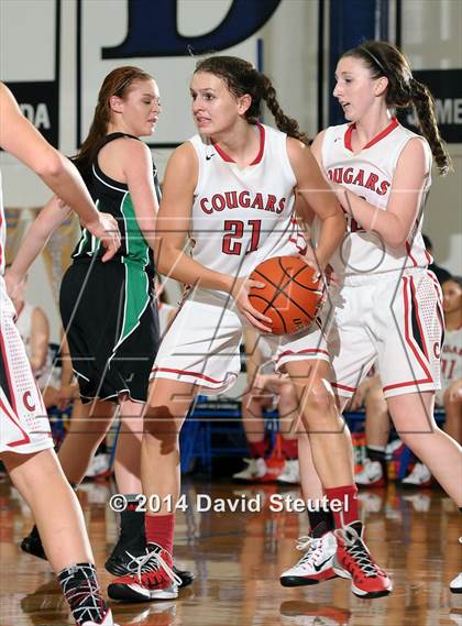Thumbnail 1 in Dixon vs. Carondelet (Dorothy Speck Memorial) photogallery.