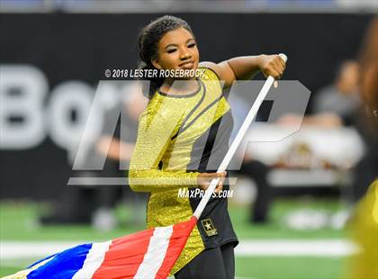 Thumbnail 1 in Army All American Bowl photogallery.