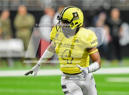 Thumbnail 2 in Army All American Bowl photogallery.