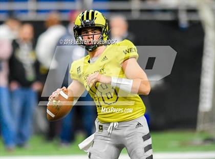 Thumbnail 1 in Army All American Bowl photogallery.