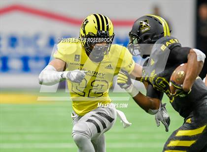 Thumbnail 3 in Army All American Bowl photogallery.