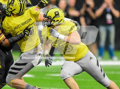 Thumbnail 2 in Army All American Bowl photogallery.