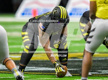 Thumbnail 2 in Army All American Bowl photogallery.