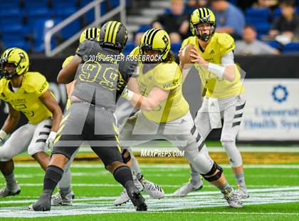 Thumbnail 3 in Army All American Bowl photogallery.