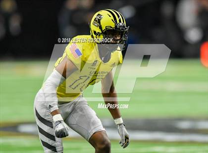 Thumbnail 3 in Army All American Bowl photogallery.