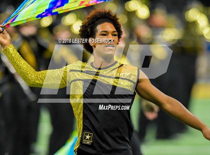 Thumbnail 2 in Army All American Bowl photogallery.