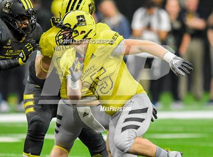 Thumbnail 3 in Army All American Bowl photogallery.