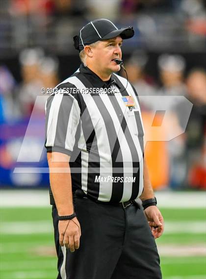 Thumbnail 1 in Army All American Bowl photogallery.