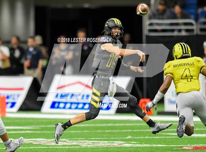 Thumbnail 1 in Army All American Bowl photogallery.
