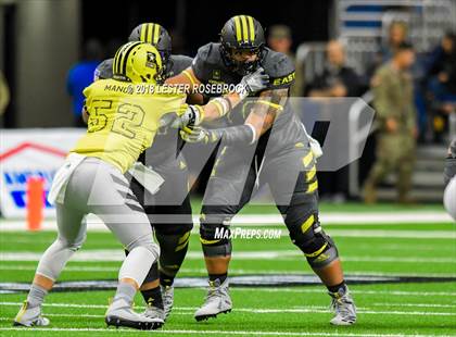 Thumbnail 2 in Army All American Bowl photogallery.