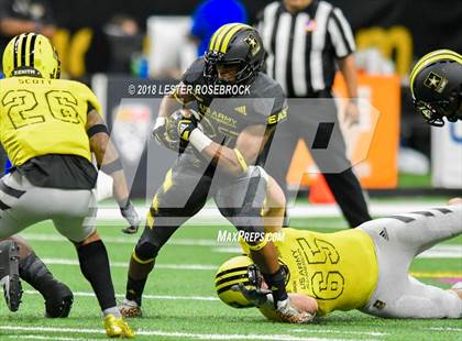 Thumbnail 2 in Army All American Bowl photogallery.