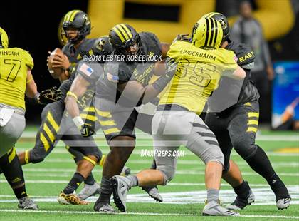 Thumbnail 1 in Army All American Bowl photogallery.