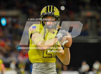 Thumbnail 1 in Army All American Bowl photogallery.