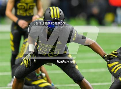 Thumbnail 3 in Army All American Bowl photogallery.