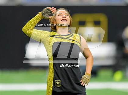 Thumbnail 2 in Army All American Bowl photogallery.