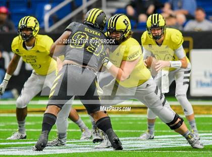 Thumbnail 1 in Army All American Bowl photogallery.